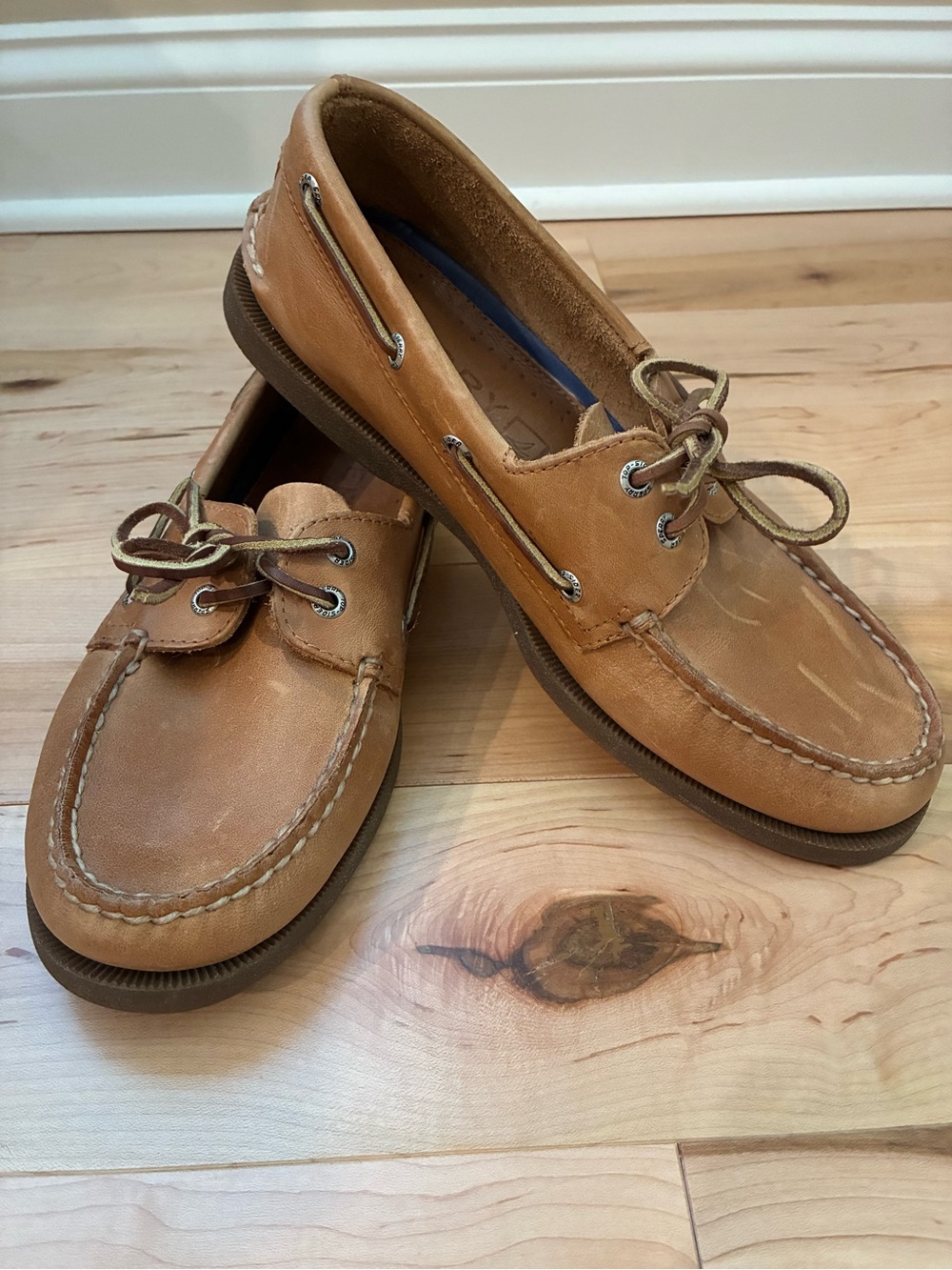 Men’s Sperry Top-Siders